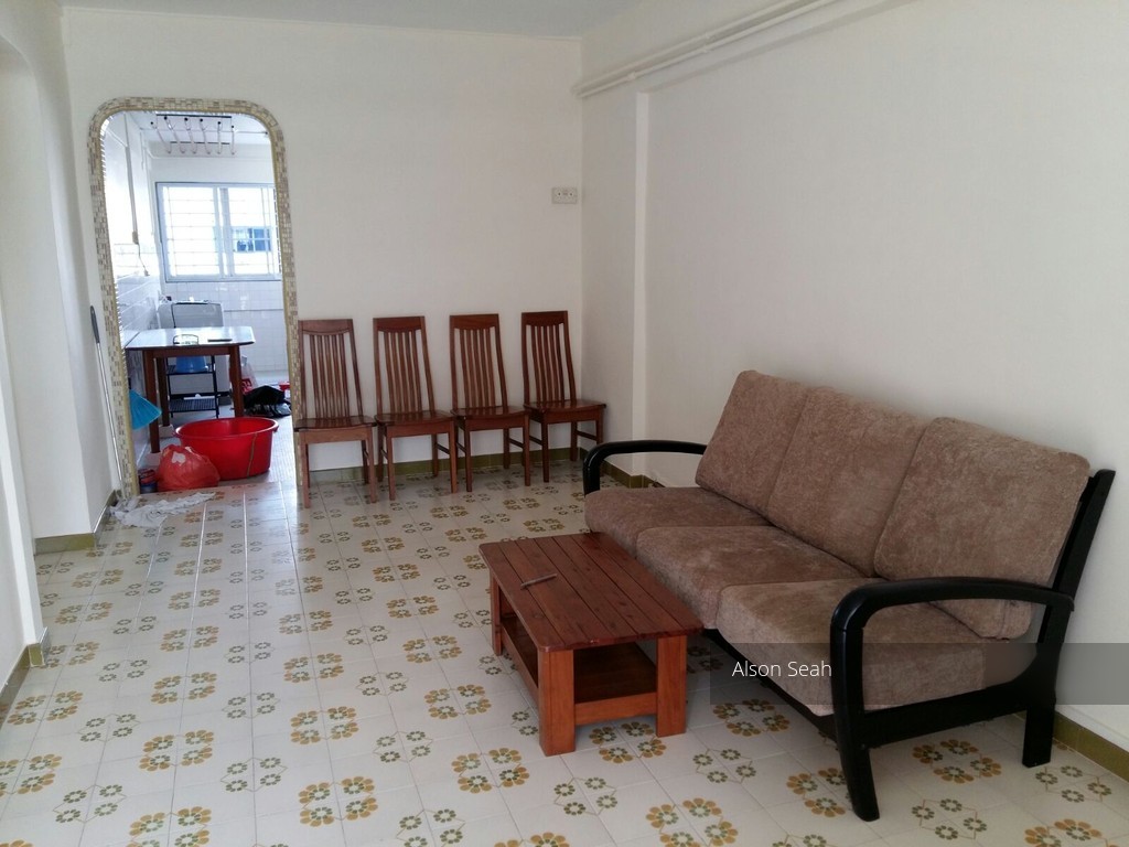 Blk 444 Ang Mo Kio Avenue 10 (Ang Mo Kio), HDB 3 Rooms #107395802